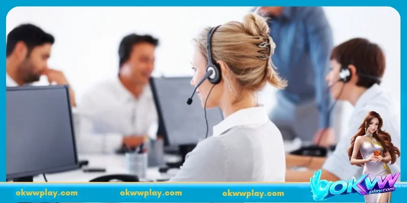 24/7 Customer Support Betting BD: Professional Help at OKWW