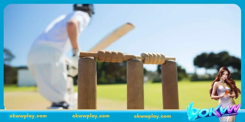 Advanced Markets Update for Toss Betting at OKWW