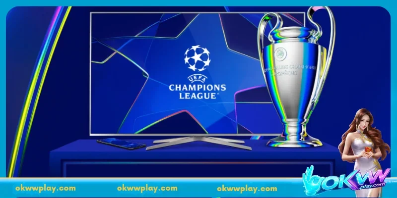 Champions League Final Odds 2026: Best Football Betting