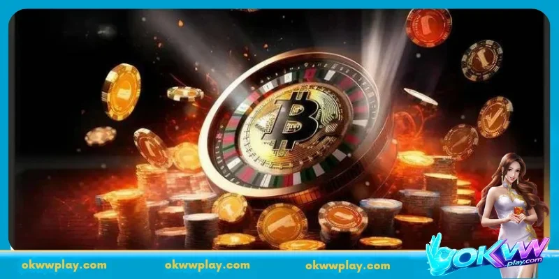 Experience betting on OKWW Blockchain, win big rewards