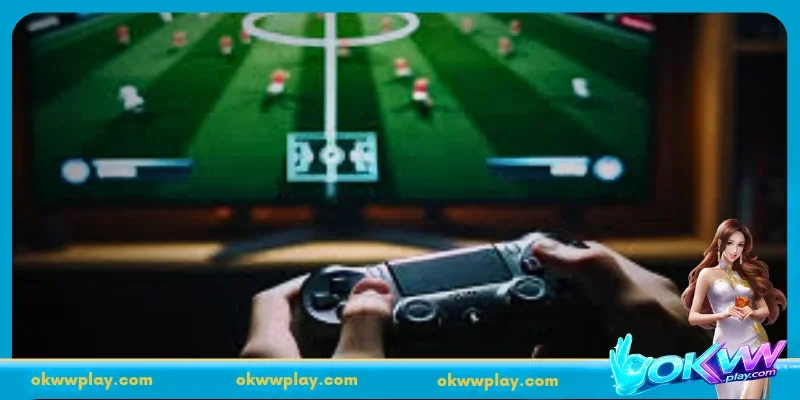 FIFA eSports Betting Online: Best Odds & Tips at OKWW