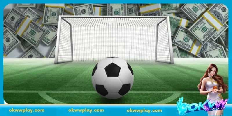 Guide on How to Read Half-Time/Full-Time Odds at OKWW