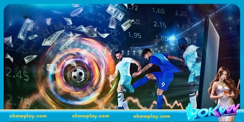 Half time/Full time football odds: HT/FT Markets at OKWW