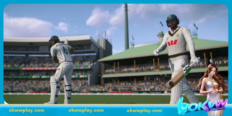 How to Predict the Winner in OKWW Cricket