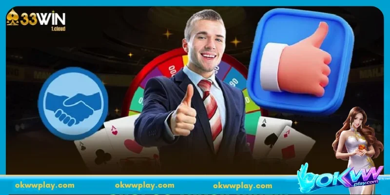 Introducing the OKWW Responsible Gambling Policy
