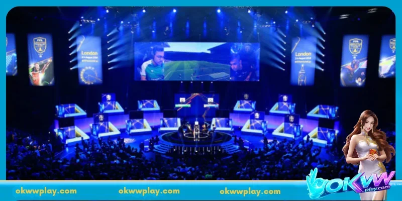 Introduction to FIFA eSports