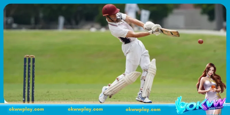 Learn about Over/Under Runs Betting Cricket at OKWW