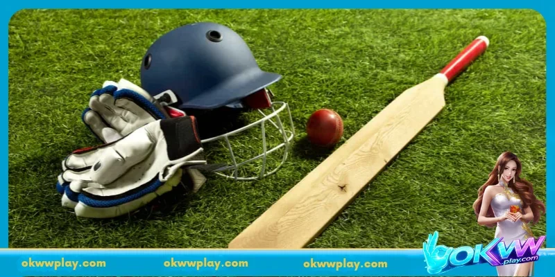 Over/Under Runs Betting Cricket: Best Odds & Tips at OKWW