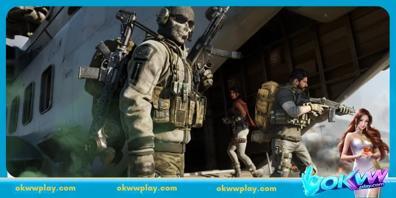 Overview of Call of Duty Mobile Betting