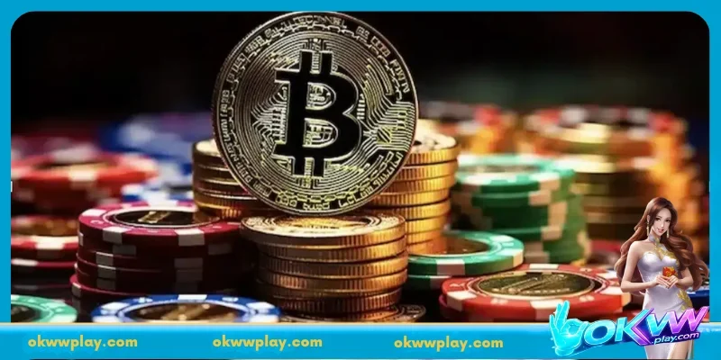 Overview of OKWW Blockchain