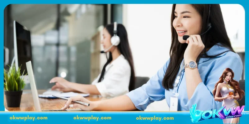 Overview of OKWW Customer Support Services