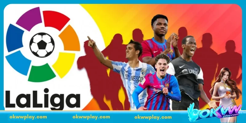 Secrets to Winning Big with La Liga Betting Odds at OKWW
