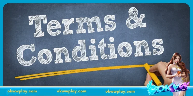 The Role of OKWW Terms and Conditions