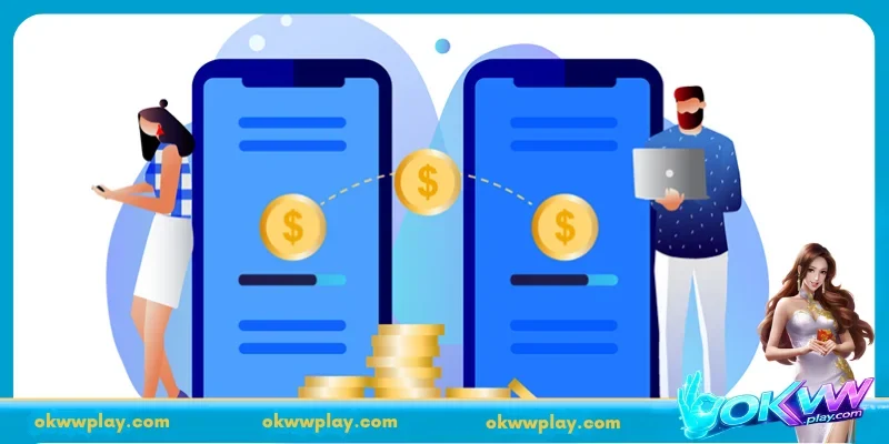 The role of the deposit process at OKWW