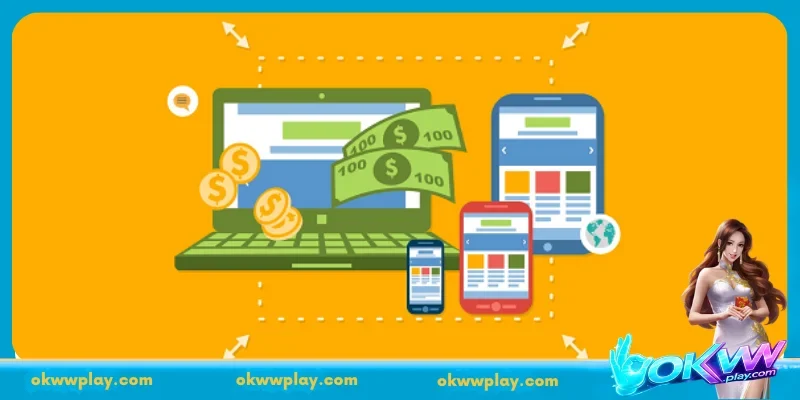 Things you need to know to successfully deposit money at OKWW