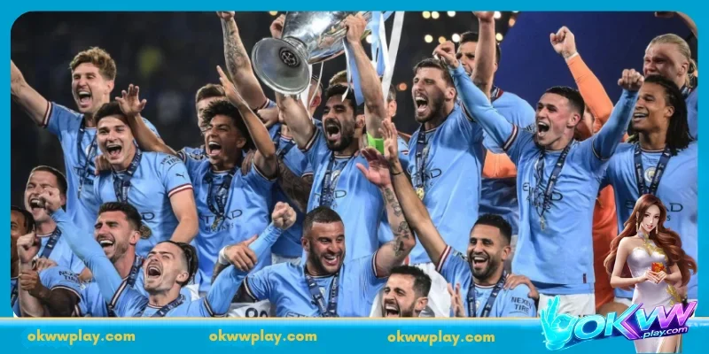Tips for analyzing Champions League Final odds for easy wins at OKWW