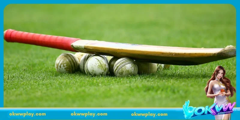 Virtual Cricket Betting 24/7: Rapid eSports Odds at OKWW