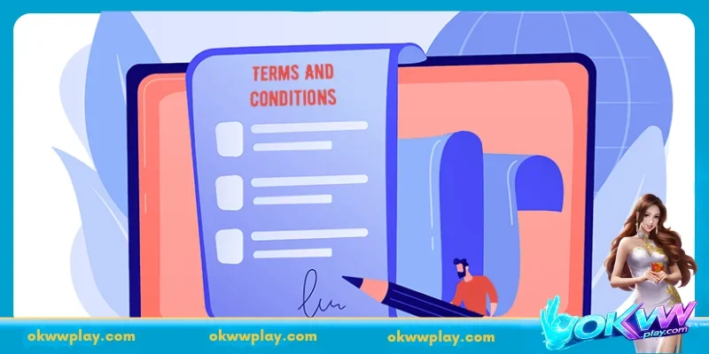 Your Rights and Responsibilities under the OKWW Terms and Conditions Policy