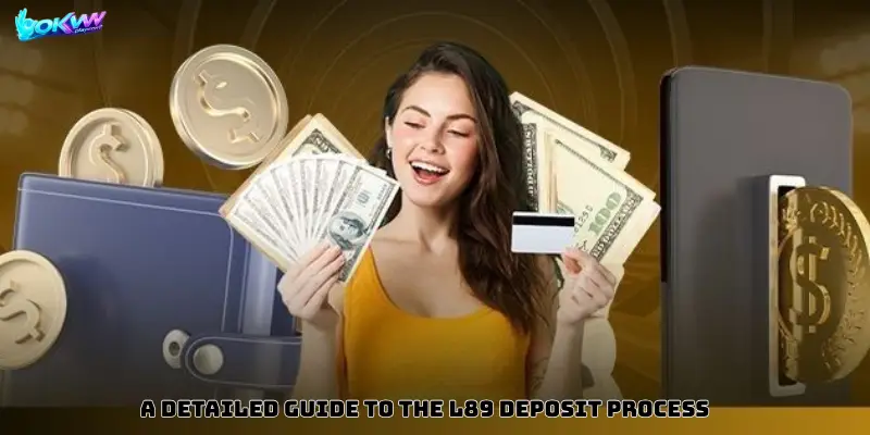 A Detailed Guide to the L89 Deposit Process