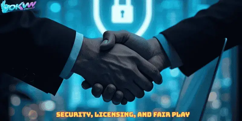 Security, Licensing, and Fair Play